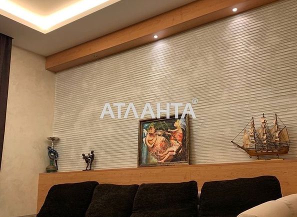 2-rooms apartment apartment by the address st. Gagarinskoe plato (area 72 m²) - Atlanta.ua - photo 5