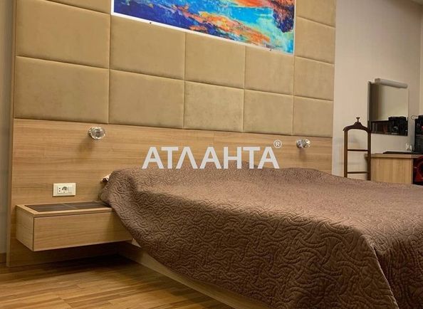 2-rooms apartment apartment by the address st. Gagarinskoe plato (area 72 m²) - Atlanta.ua - photo 8