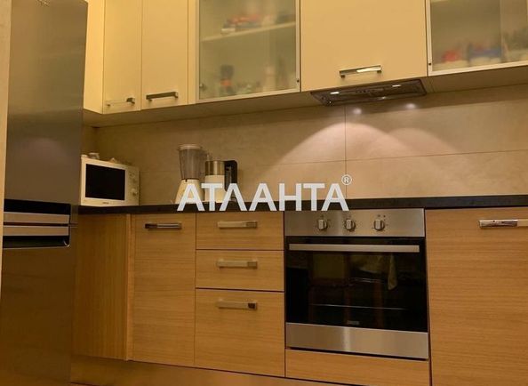 2-rooms apartment apartment by the address st. Gagarinskoe plato (area 72 m²) - Atlanta.ua - photo 4