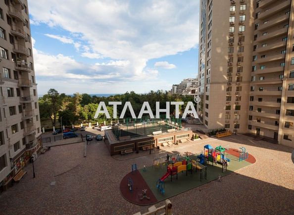 2-rooms apartment apartment by the address st. Gagarinskoe plato (area 72 m²) - Atlanta.ua - photo 18