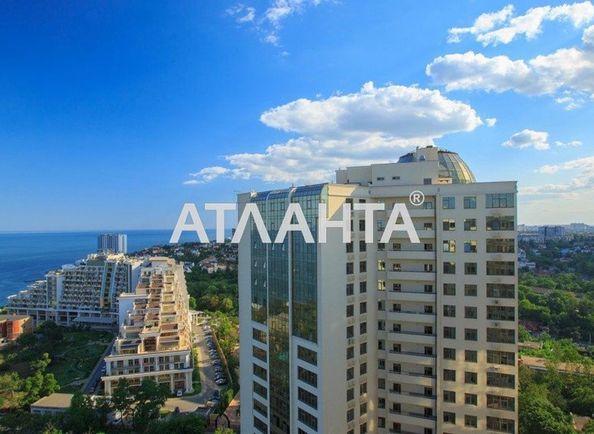 2-rooms apartment apartment by the address st. Gagarinskoe plato (area 72 m²) - Atlanta.ua - photo 19