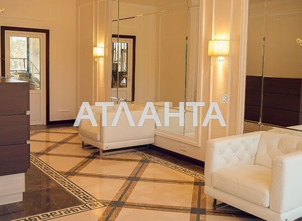 2-rooms apartment apartment by the address st. Gagarinskoe plato (area 72 m²) - Atlanta.ua - photo 20