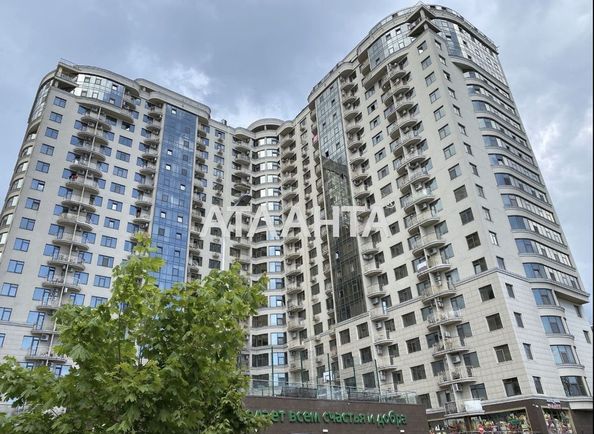 2-rooms apartment apartment by the address st. Gagarinskoe plato (area 72 m²) - Atlanta.ua - photo 21