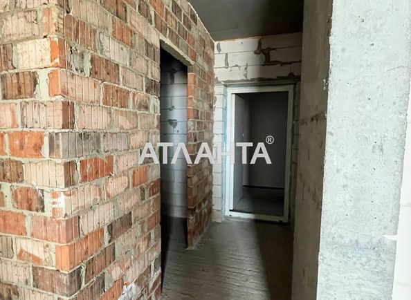 1-room apartment apartment by the address st. Geroev Krut (area 51,5 m2) - Atlanta.ua - photo 7