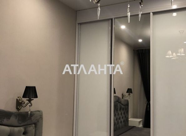 1-кімнатна квартира за адресою вул. Спортивна (площа 43,0 м2) - Atlanta.ua - фото 15