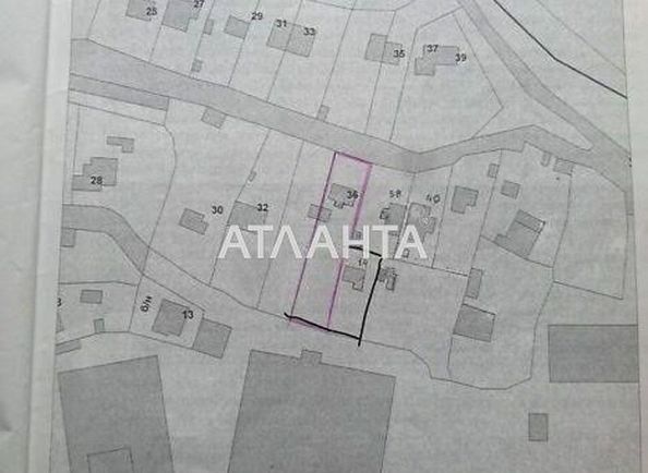 Landplot by the address st. Mezhgornaya ul (area 14,7 сот) - Atlanta.ua - photo 2