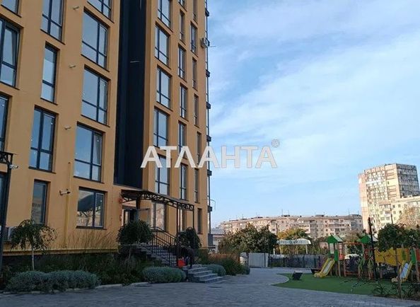 1-room apartment apartment by the address st. Marselskaya (area 42 m²) - Atlanta.ua - photo 10