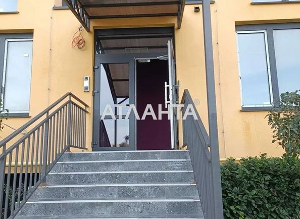 1-room apartment apartment by the address st. Marselskaya (area 42 m²) - Atlanta.ua - photo 11