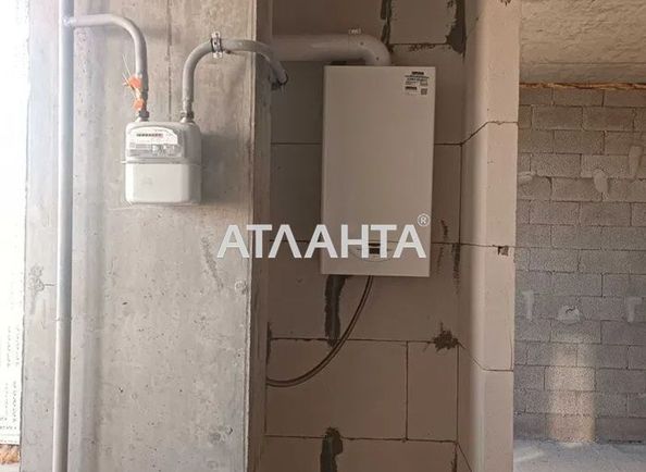 1-room apartment apartment by the address st. Marselskaya (area 42 m²) - Atlanta.ua - photo 6