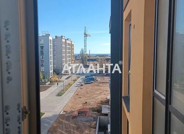 1-room apartment apartment by the address st. Marselskaya (area 42 m²) - Atlanta.ua - photo 7