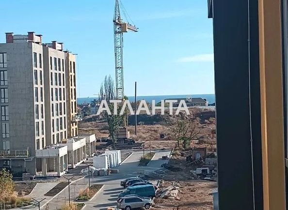 1-room apartment apartment by the address st. Marselskaya (area 42 m²) - Atlanta.ua - photo 8