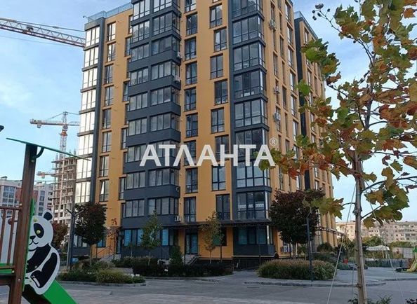 1-room apartment apartment by the address st. Marselskaya (area 42 m²) - Atlanta.ua - photo 9