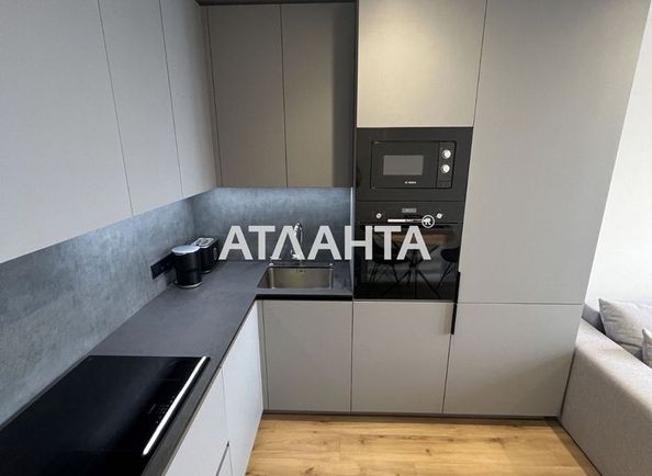 1-room apartment apartment by the address st. Naberezhno Rybalskaya (area 42,8 m2) - Atlanta.ua - photo 4