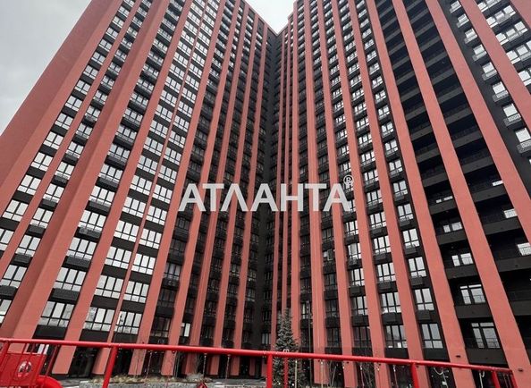 1-room apartment apartment by the address st. Naberezhno Rybalskaya (area 42,8 m2) - Atlanta.ua - photo 21