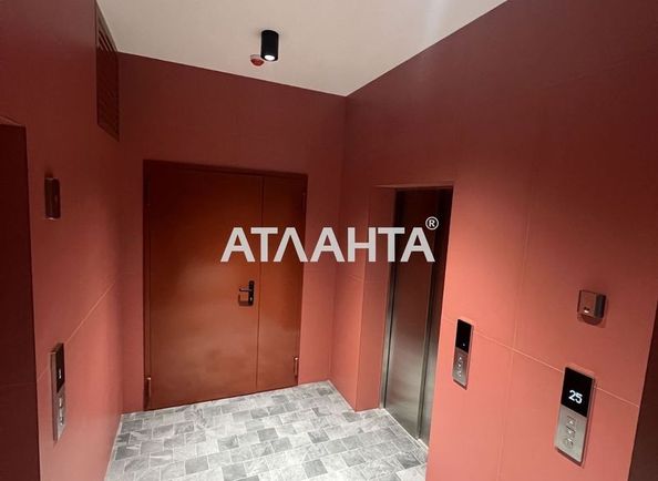 1-room apartment apartment by the address st. Naberezhno Rybalskaya (area 42,8 m2) - Atlanta.ua - photo 20