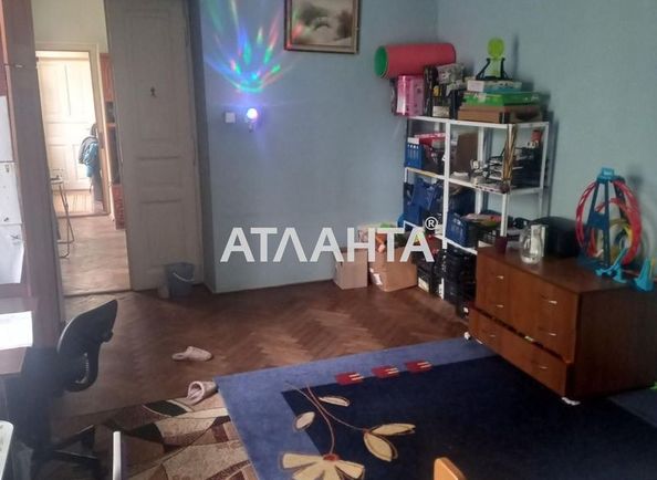 3-rooms apartment apartment by the address st. Kropivnitskogo pl (area 71,0 m2) - Atlanta.ua