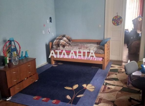 3-кімнатна квартира за адресою Кропивницького пл. (площа 71,0 м2) - Atlanta.ua - фото 5