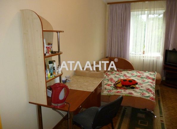 Room in dormitory apartment by the address st. Geroev Krut Tereshkovoy (area 13,4 m2) - Atlanta.ua