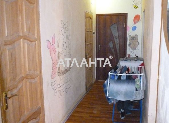 Room in dormitory apartment by the address st. Geroev Krut Tereshkovoy (area 13,4 m2) - Atlanta.ua - photo 3