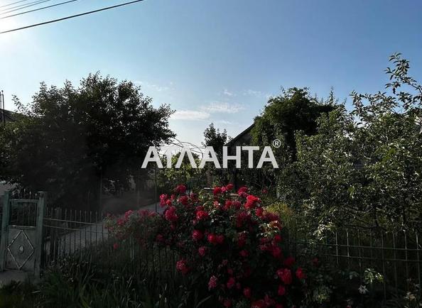 Будинок за адресою вул. Рельєфна (площа 75,8 м²) - Atlanta.ua - фото 27