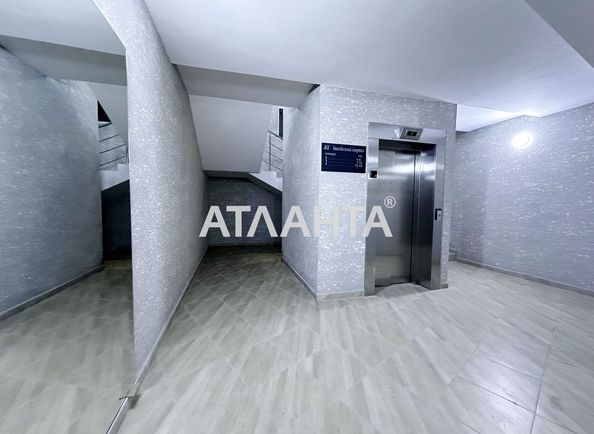 2-rooms apartment apartment by the address st. Dubishchanskaya (area 74,0 m2) - Atlanta.ua - photo 18