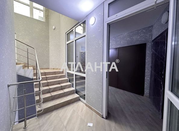 2-rooms apartment apartment by the address st. Dubishchanskaya (area 74,0 m2) - Atlanta.ua - photo 19