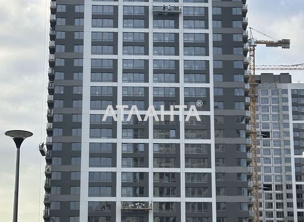 1-room apartment apartment by the address st. Semi Kristerov (area 47,6 m2) - Atlanta.ua - photo 6