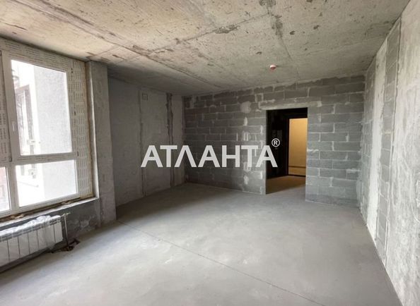 1-room apartment apartment by the address st. Semi Kristerov (area 47,6 m2) - Atlanta.ua - photo 2