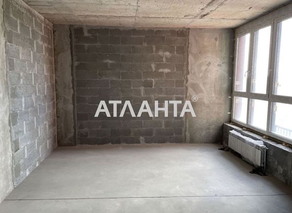 1-room apartment apartment by the address st. Semi Kristerov (area 47,6 m2) - Atlanta.ua - photo 3