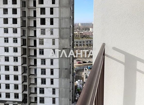 1-room apartment apartment by the address st. Krasnova (area 42,2 m2) - Atlanta.ua - photo 2