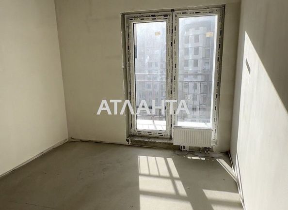 1-room apartment apartment by the address st. Krasnova (area 42,2 m2) - Atlanta.ua - photo 5