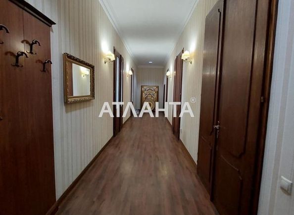 Многокомнатная квартира по адресу Французский бул. (площадь 200 м²) - Atlanta.ua - фото 2
