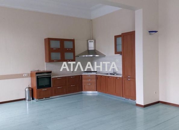 4+-rooms apartment apartment by the address st. Frantsuzskiy bul Proletarskiy bul (area 200,0 m2) - Atlanta.ua - photo 4