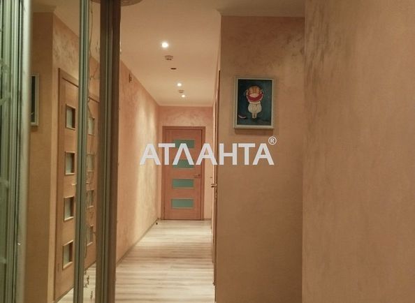 2-rooms apartment apartment by the address st. Raduzhnyy m n (area 75,0 m2) - Atlanta.ua - photo 5