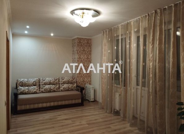 2-rooms apartment apartment by the address st. Raduzhnyy m n (area 75,0 m2) - Atlanta.ua