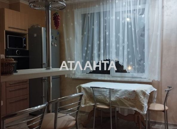 2-rooms apartment apartment by the address st. Raduzhnyy m n (area 75,0 m2) - Atlanta.ua - photo 4