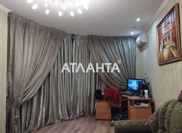 2-rooms apartment apartment by the address st. Raduzhnyy m n (area 75,0 m2) - Atlanta.ua - photo 11