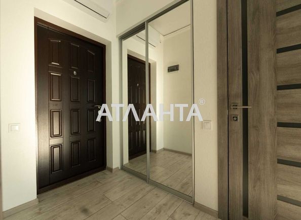 1-кімнатна квартира за адресою вул. Каманіна (площа 40,0 м2) - Atlanta.ua - фото 11