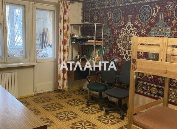2-rooms apartment apartment by the address st. Komarova (area 51 m²) - Atlanta.ua - photo 4
