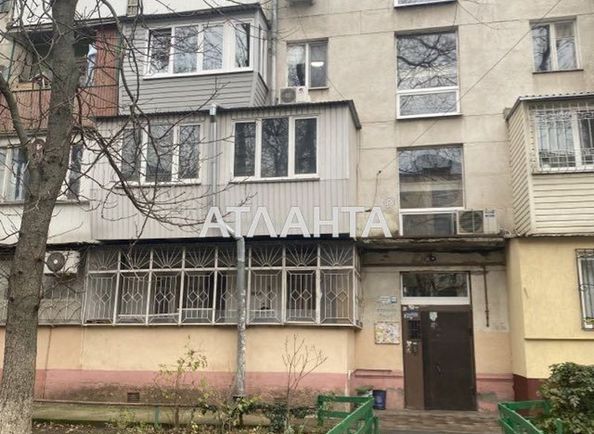 2-rooms apartment apartment by the address st. Komarova (area 51 m²) - Atlanta.ua - photo 11