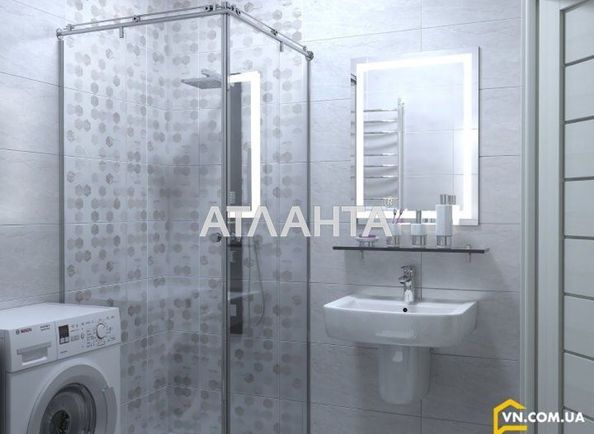 1-room apartment apartment by the address st. Spreysa (area 27,5 m²) - Atlanta.ua - photo 9