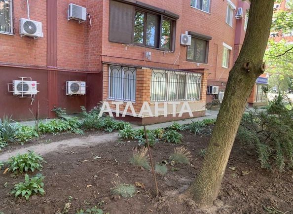 Commercial real estate at st. Parusnaya Geroev Stalingrada (area 77,1 m2) - Atlanta.ua - photo 2