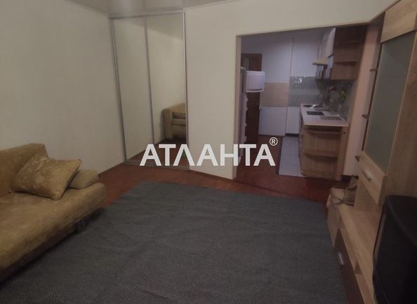 1-room apartment apartment by the address st. Myasoedovskaya Sholom Aleykhema (area 30,0 m2) - Atlanta.ua - photo 3