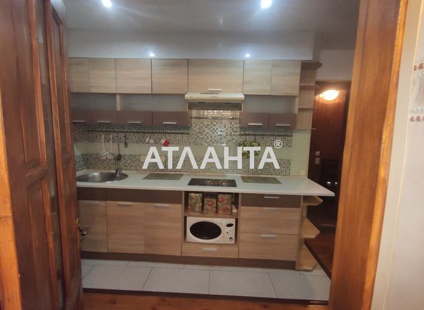 1-room apartment apartment by the address st. Myasoedovskaya Sholom Aleykhema (area 30,0 m2) - Atlanta.ua - photo 5