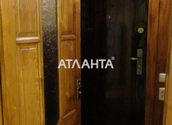 1-room apartment apartment by the address st. Myasoedovskaya Sholom Aleykhema (area 30,0 m2) - Atlanta.ua - photo 8