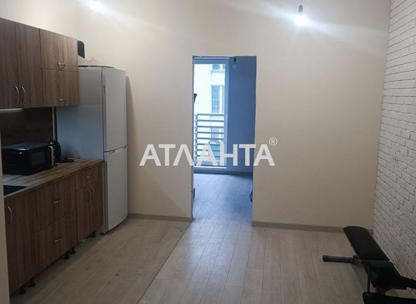 1-room apartment apartment by the address st. Borovskogo Nikolaya (area 36,0 m2) - Atlanta.ua - photo 2