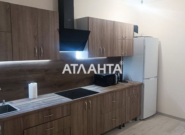1-room apartment apartment by the address st. Borovskogo Nikolaya (area 36,0 m2) - Atlanta.ua - photo 4