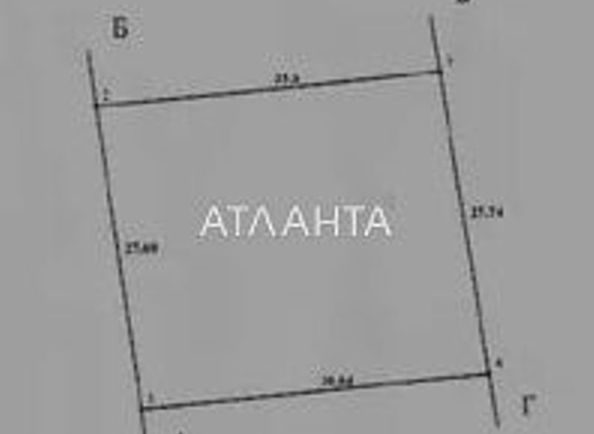 Landplot by the address st. Shevchenko 3 y per (area 10,0 сот) - Atlanta.ua - photo 4