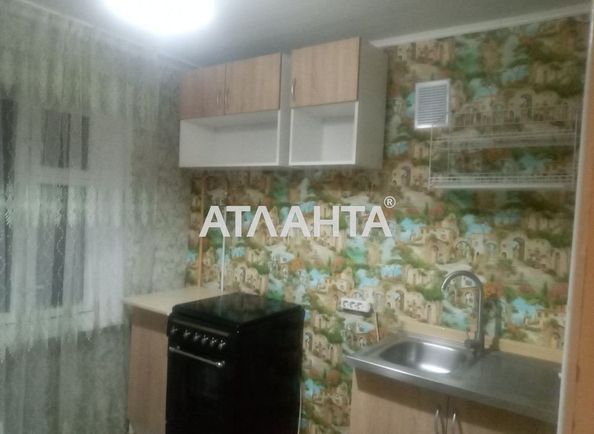 2-rooms apartment apartment by the address st. Petrova gen (area 50,0 m2) - Atlanta.ua - photo 2