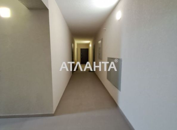 1-room apartment apartment by the address st. Pokrovskaya (area 24,0 m2) - Atlanta.ua - photo 3